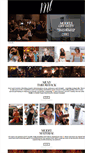 Mobile Screenshot of modelloungenyc.com